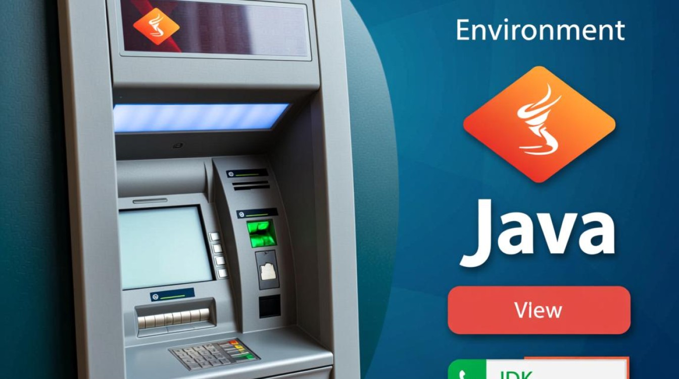 java怎么写一个简单的atm应用