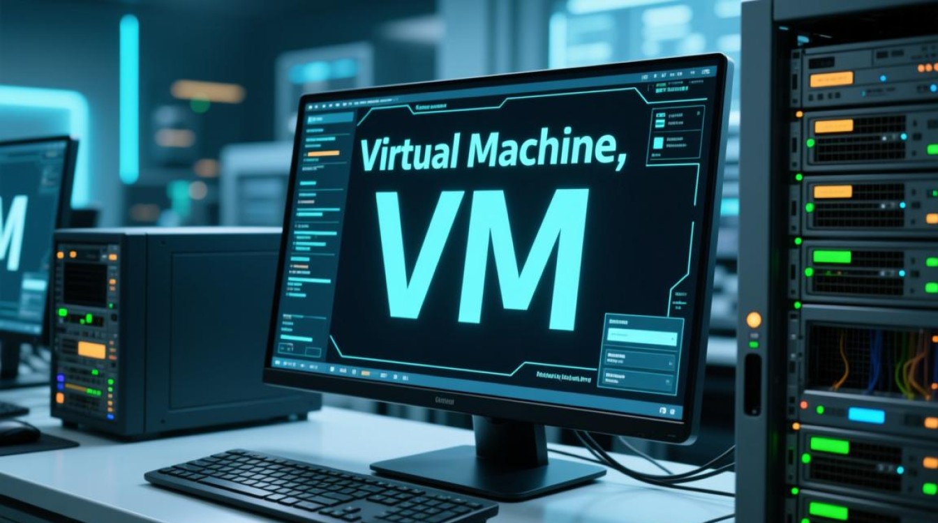 vm搭建虚拟机-好主机测评网