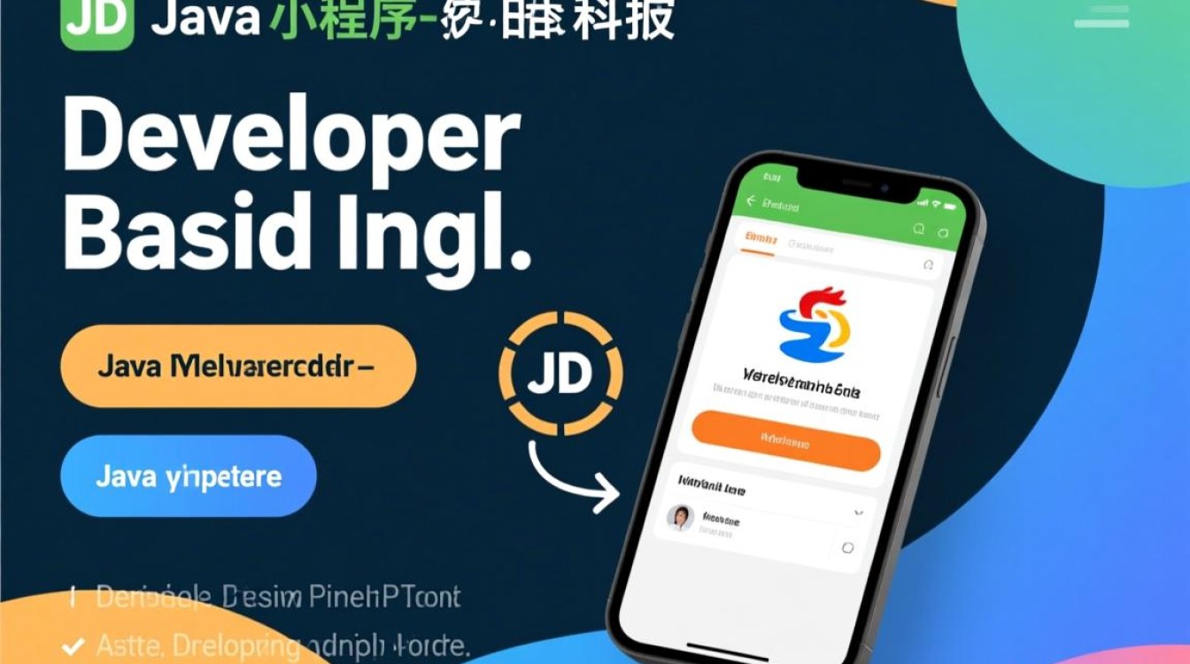 Java怎么写小程序？从入门到实战步骤有哪些？-好主机测评网