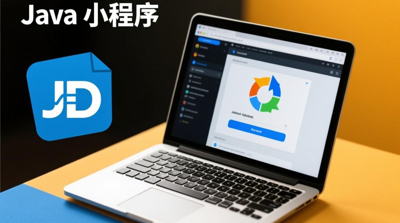 Java怎么写小程序?从入门到实战步骤有哪些? Java怎么写小程序?从入门到实战步骤有哪些?