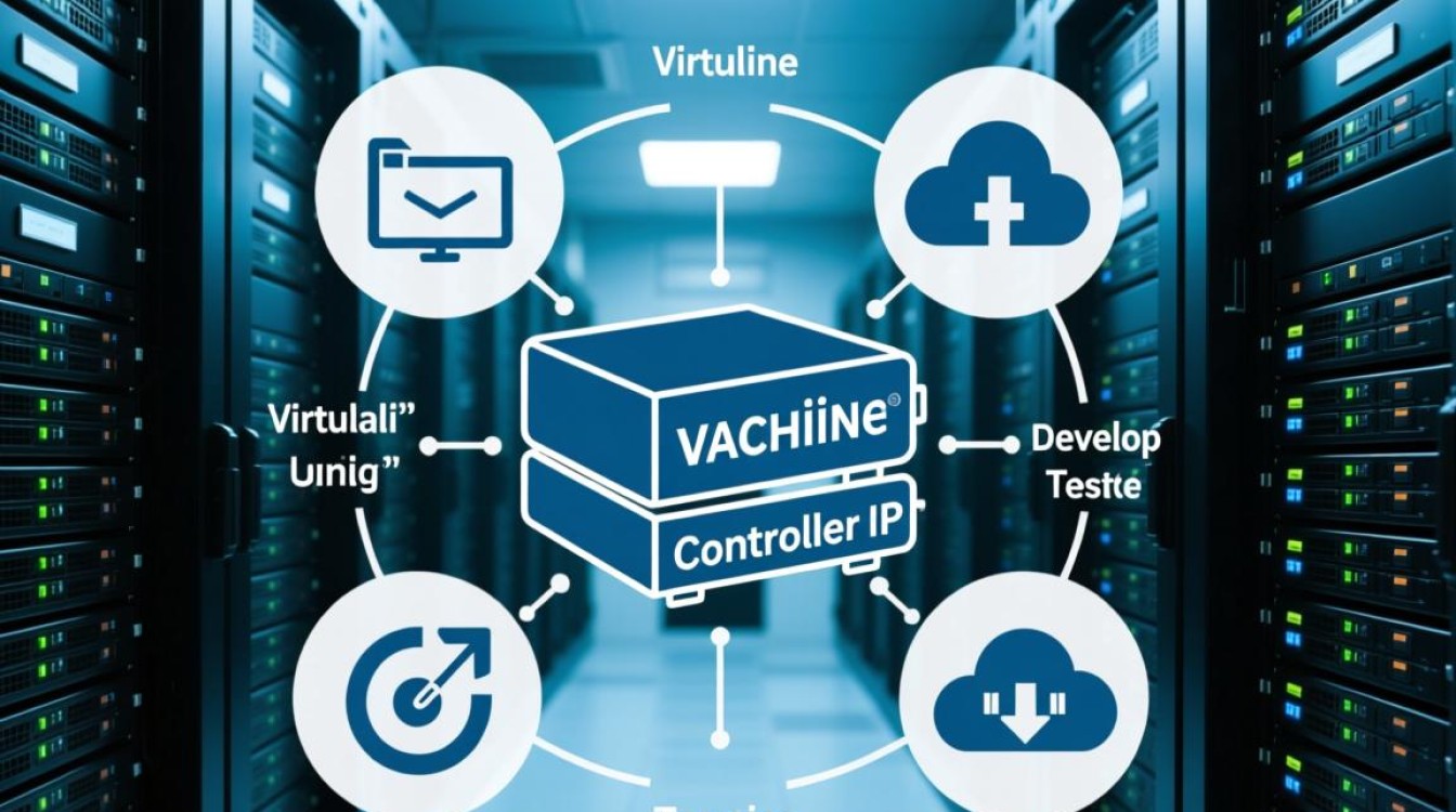 虚拟机控制ip怎么设置？固定ip或动态ip配置方法-好主机测评网