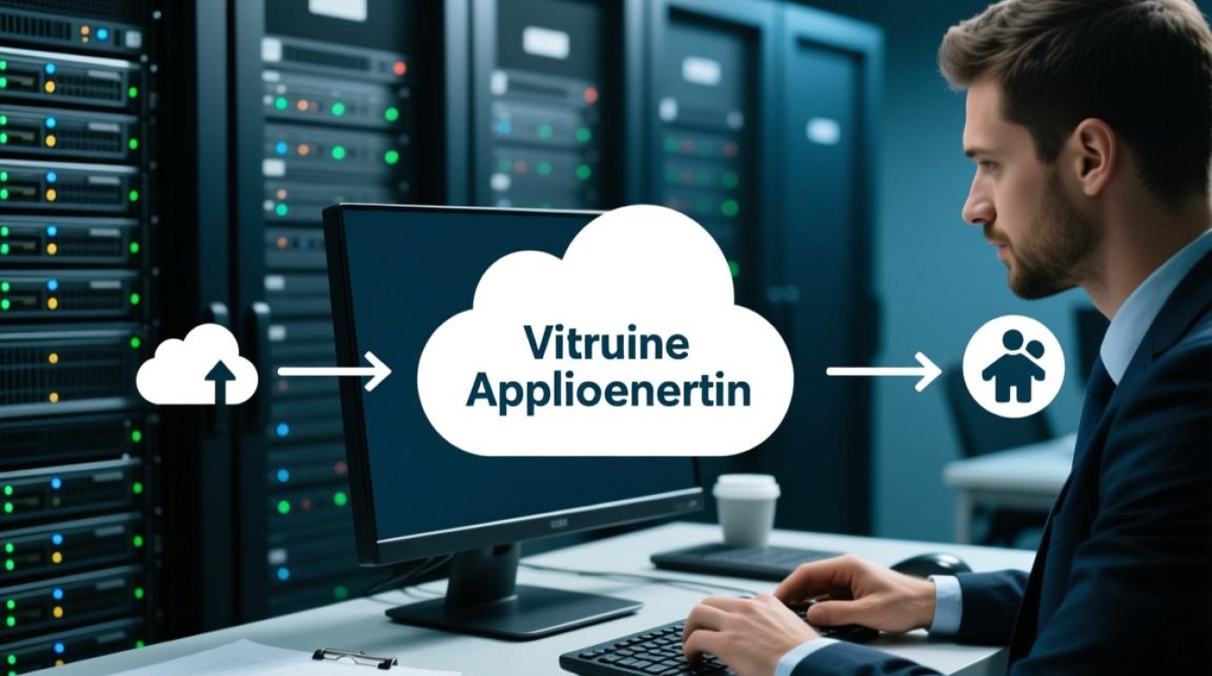 虚拟机申请需要哪些条件？新手如何快速申请？-好主机测评网