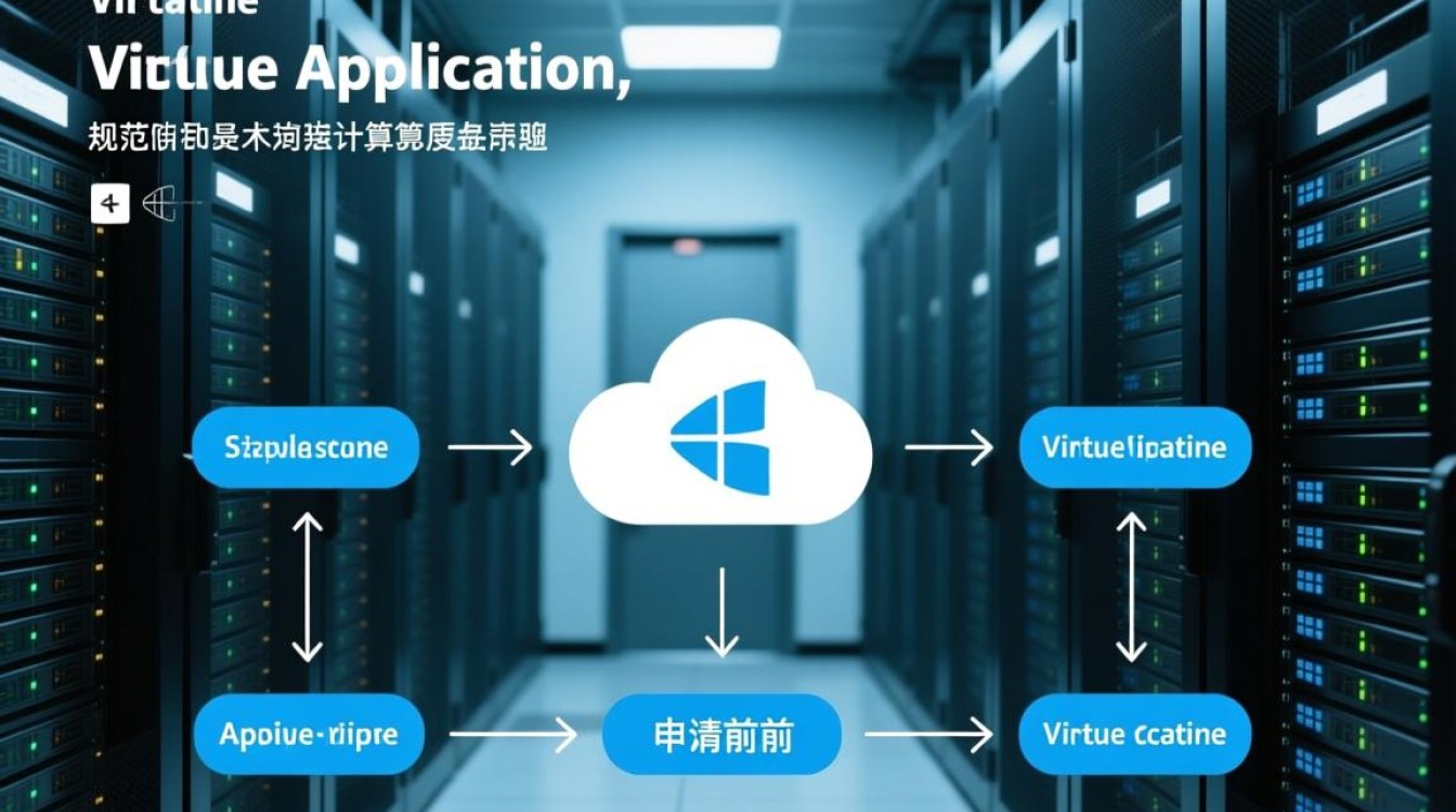 虚拟机申请需要哪些条件？新手如何快速申请？