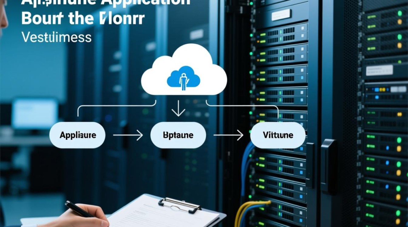虚拟机申请需要哪些条件？新手如何快速申请？