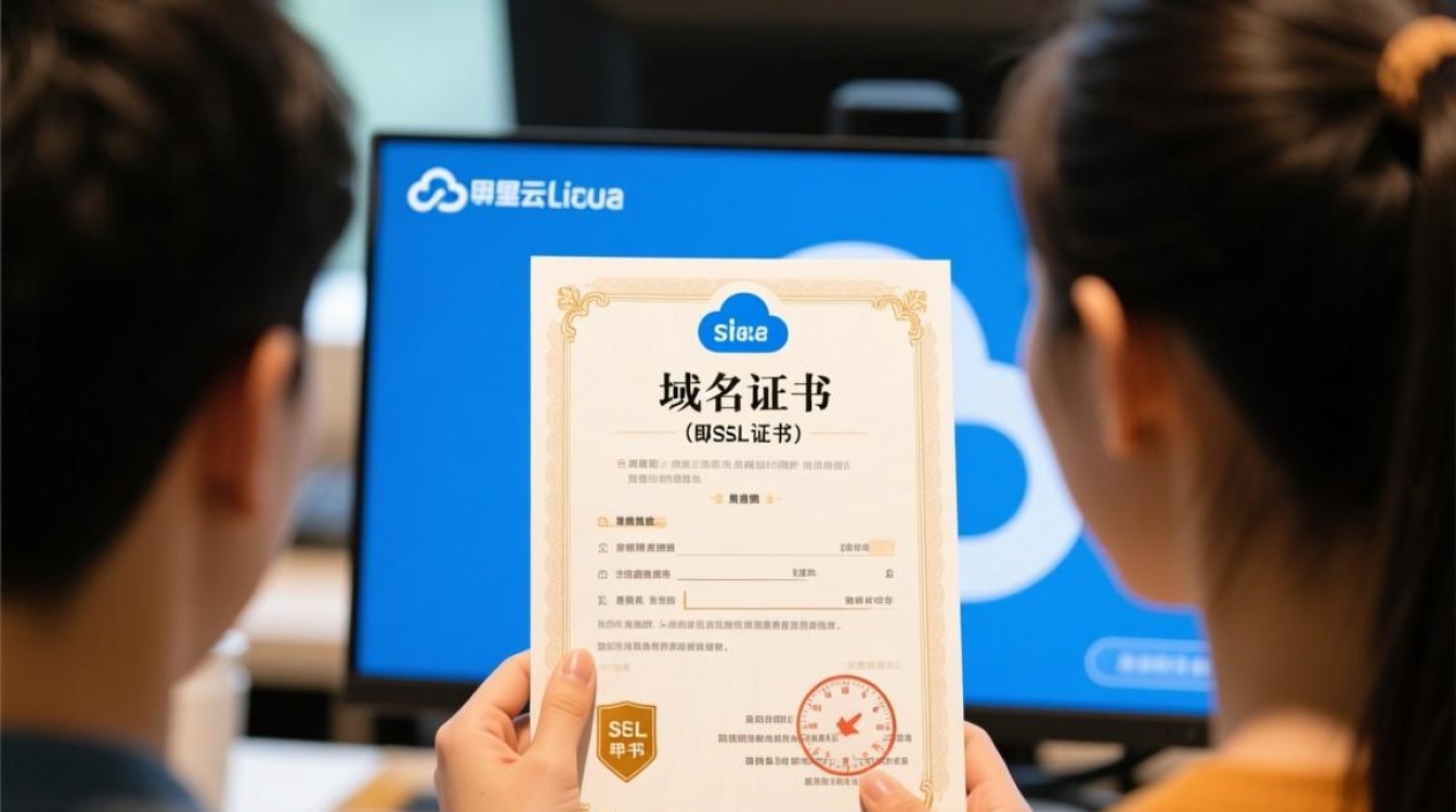 阿里域名证书下载