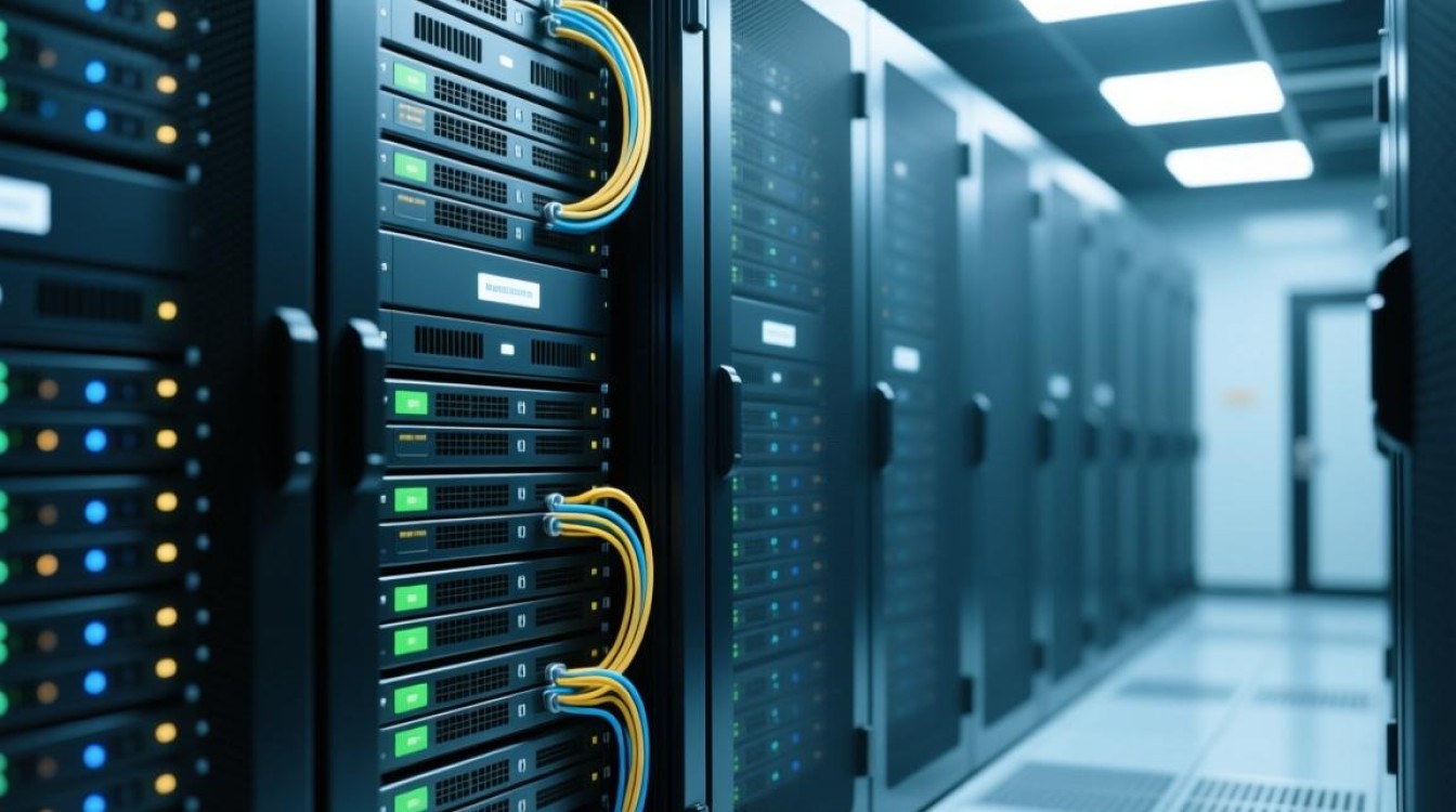 服务器能同时运行多少个网站？数量限制有哪些因素？-好主机测评网