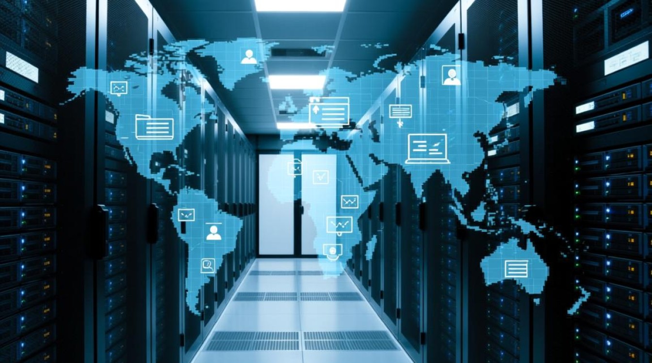 服务器能同时运行多少个网站？数量限制有哪些因素？