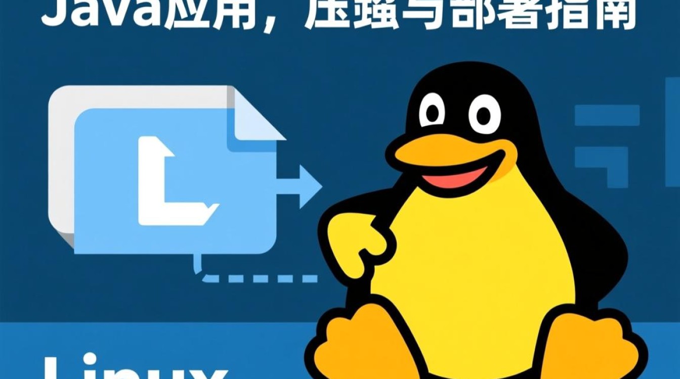 Linux系统下Java程序如何解压tar.gz文件？-好主机测评网