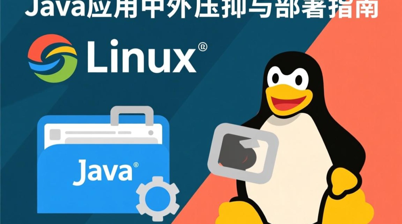 Linux系统下Java程序如何解压tar.gz文件？