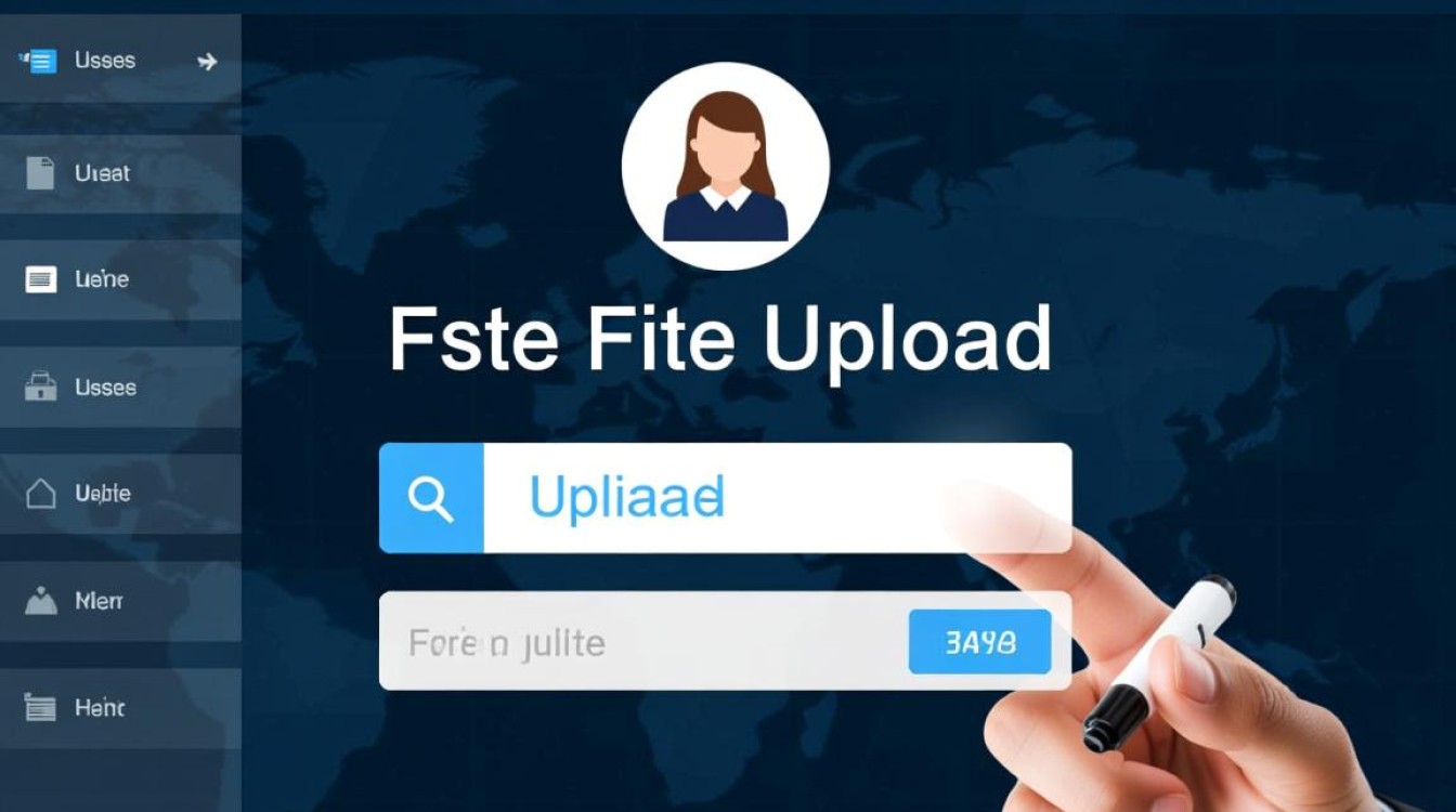 java怎么写文件上传