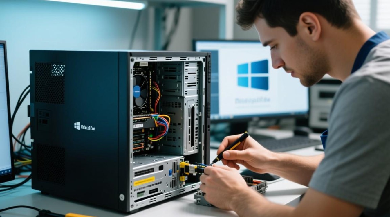 安装深度虚拟机时，如何解决常见安装失败问题？-好主机测评网