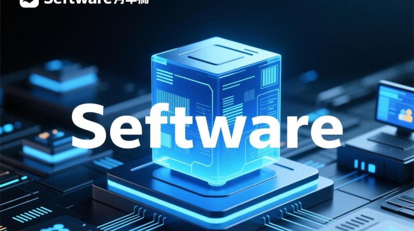 软件域名是什么？新手怎么选软件域名？