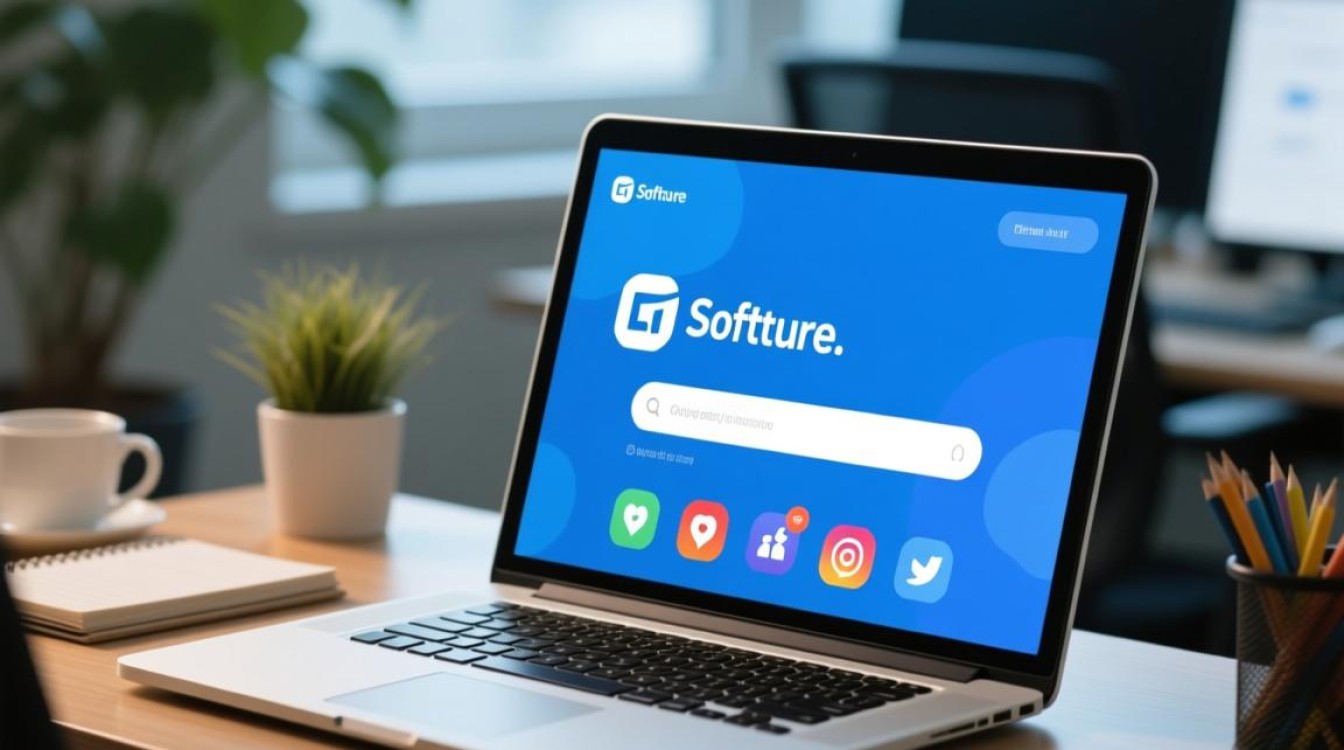 软件域名是什么？新手怎么选软件域名？