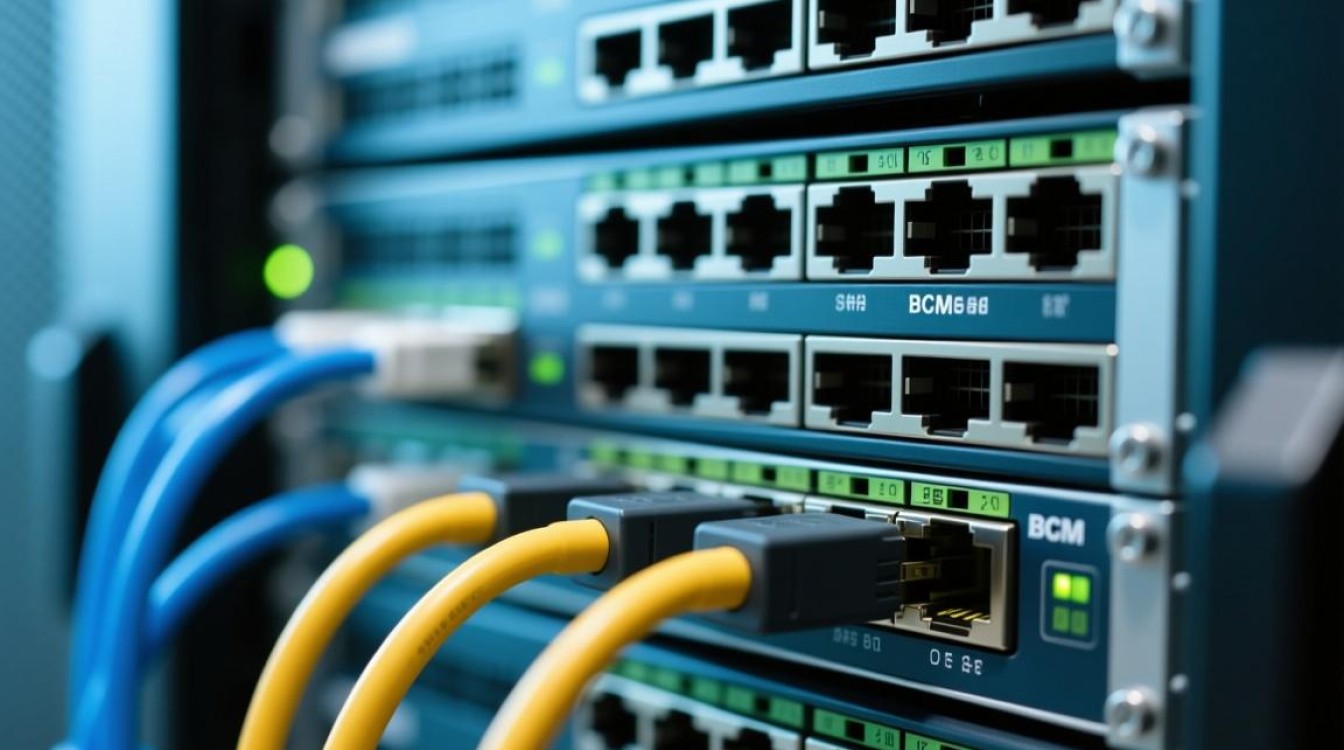 服务器网络管理口-好主机测评网