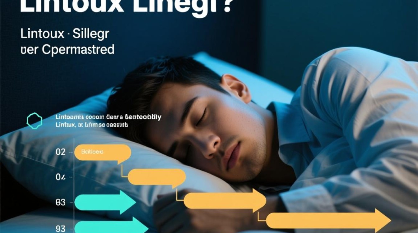 Linux进程休眠时，进程状态如何？休眠唤醒机制是怎样的？