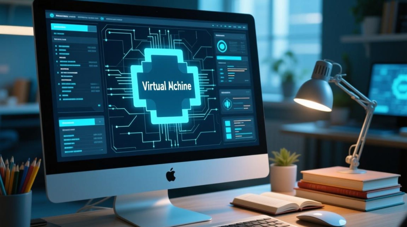 电脑虚拟机复制后如何解决网络冲突问题？-好主机测评网