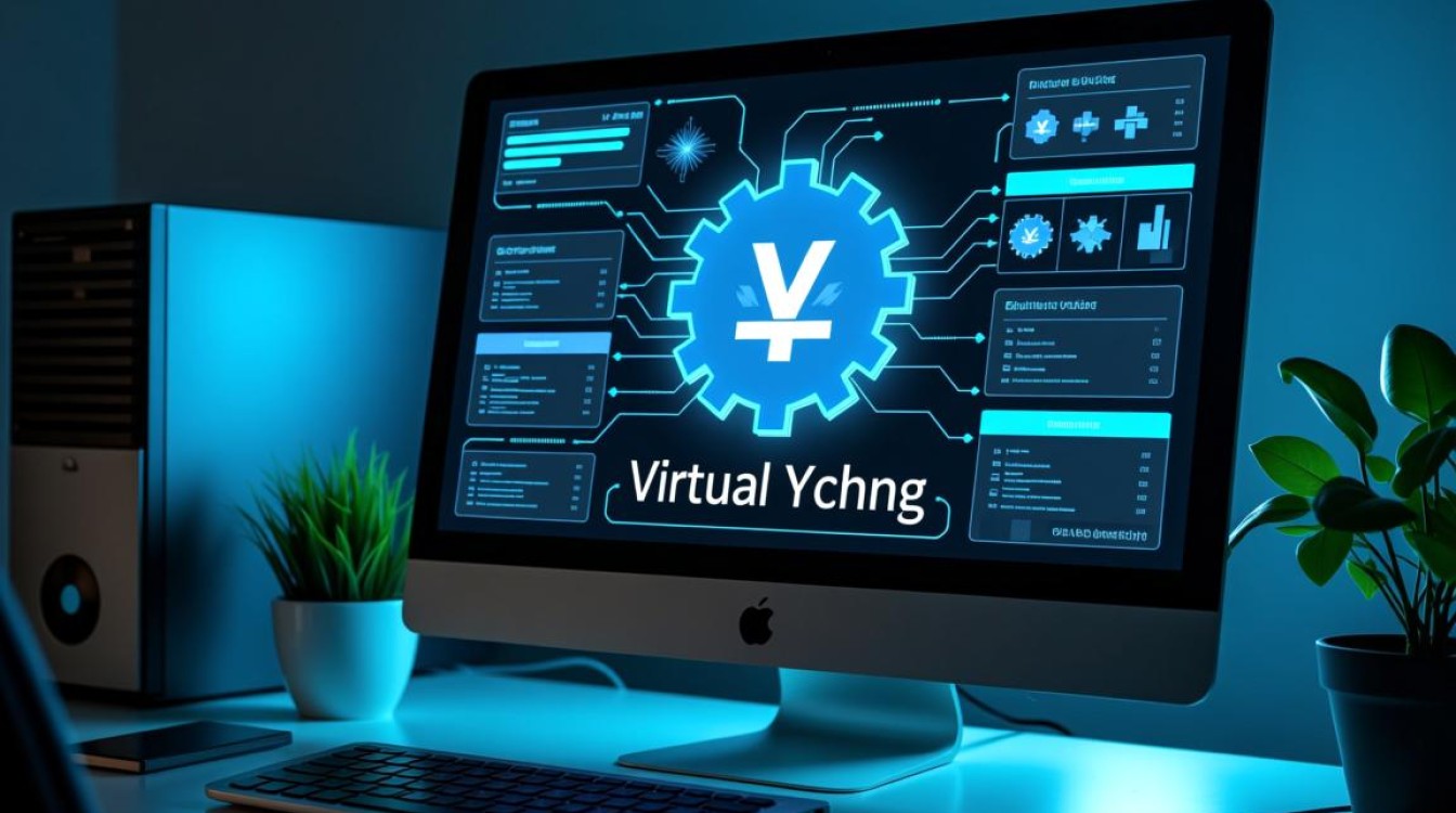 电脑虚拟机复制后如何解决网络冲突问题? 电脑虚拟机复制后如何解决网络冲突问题?