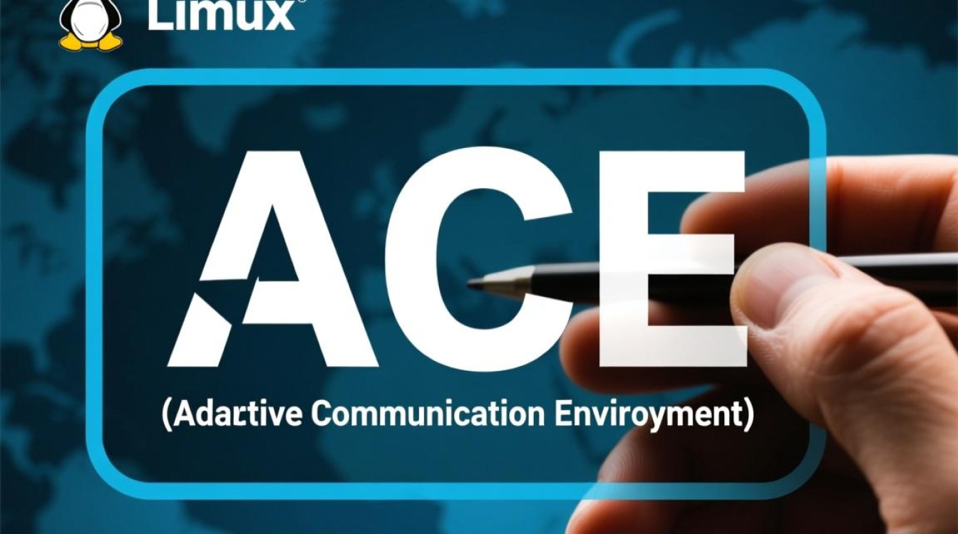 Linux安装ACE时遇到依赖问题如何解决? Linux安装ACE时遇到依赖问题如何解决?