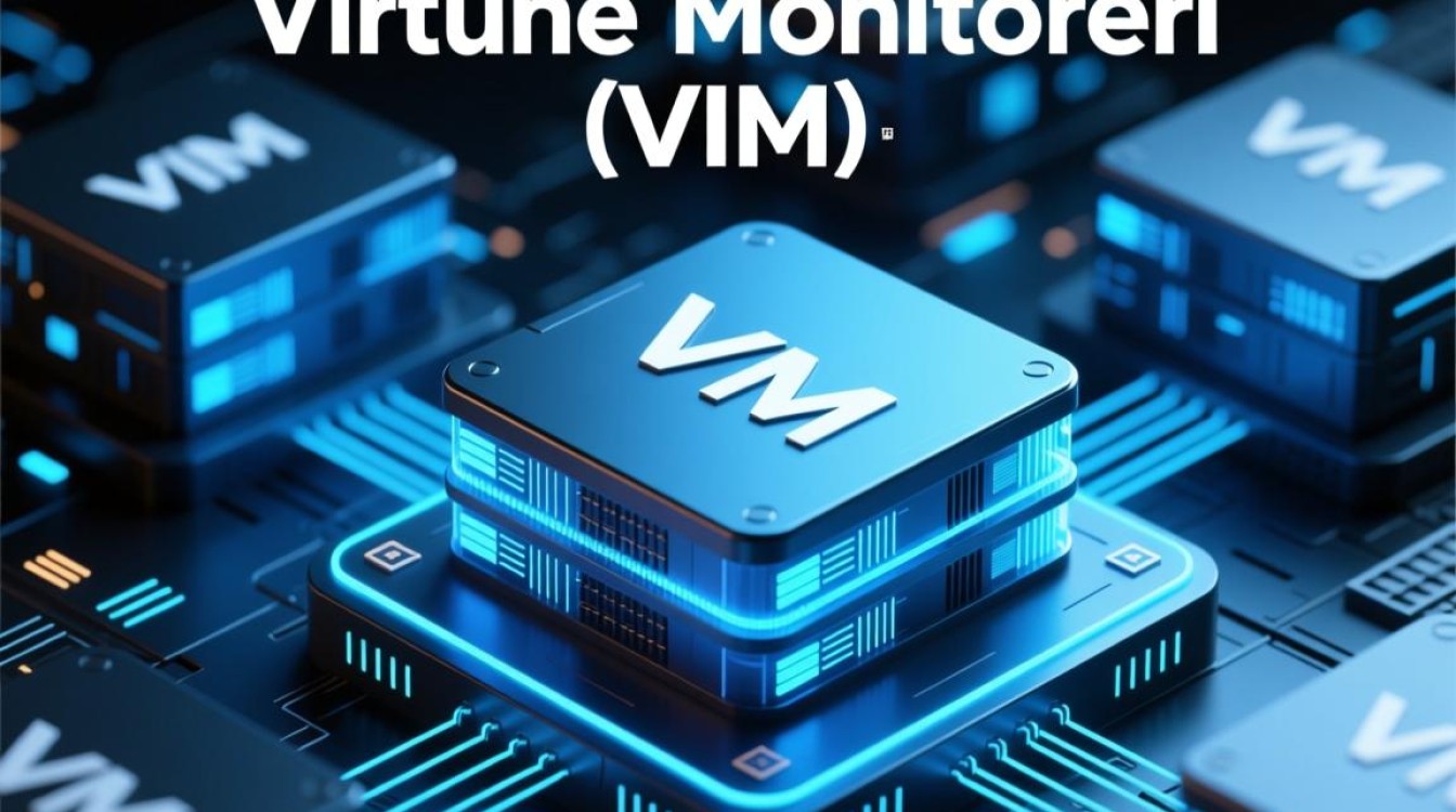 如何监控虚拟机性能与资源使用情况？-好主机测评网