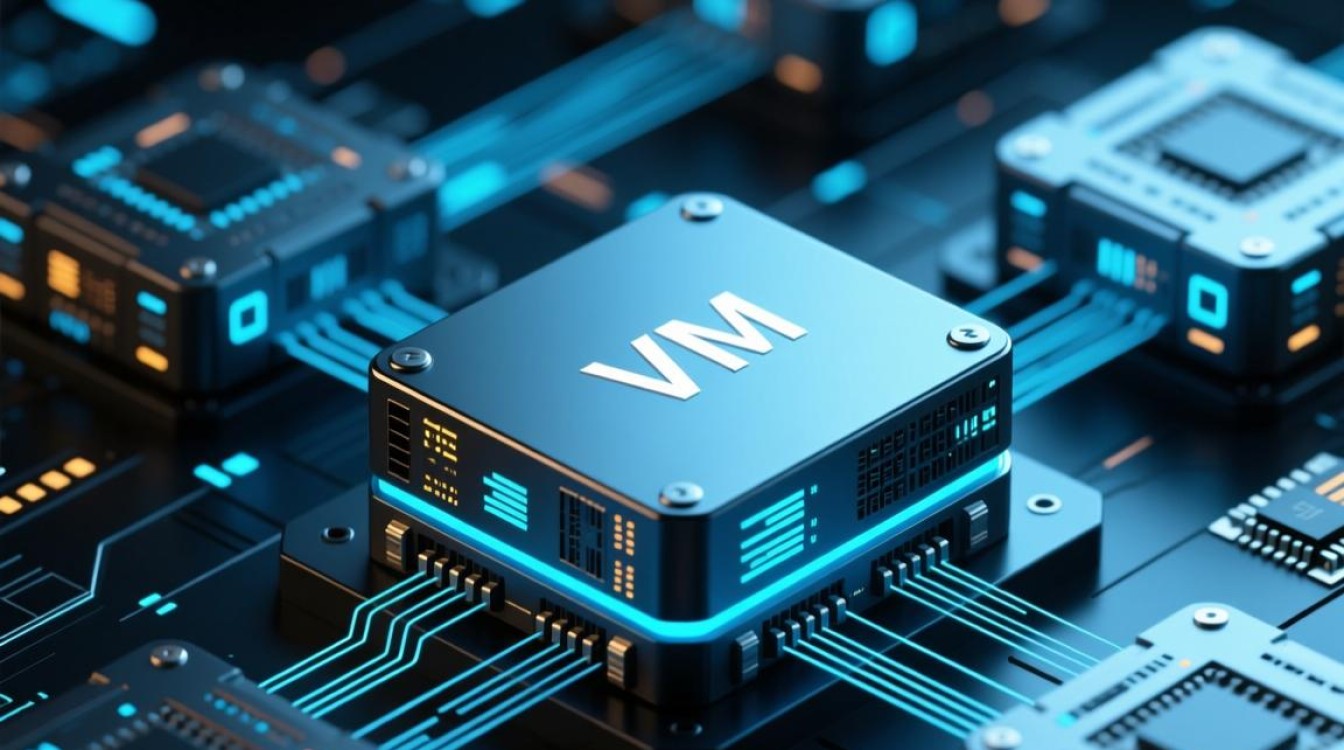 如何监控虚拟机性能与资源使用情况? 如何监控虚拟机性能与资源使用情况?