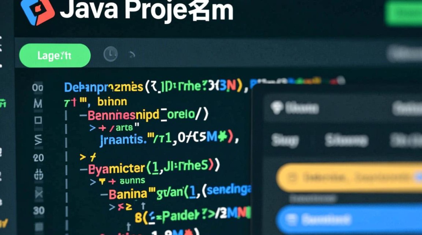 java怎么去得项目名 java怎么去得项目名