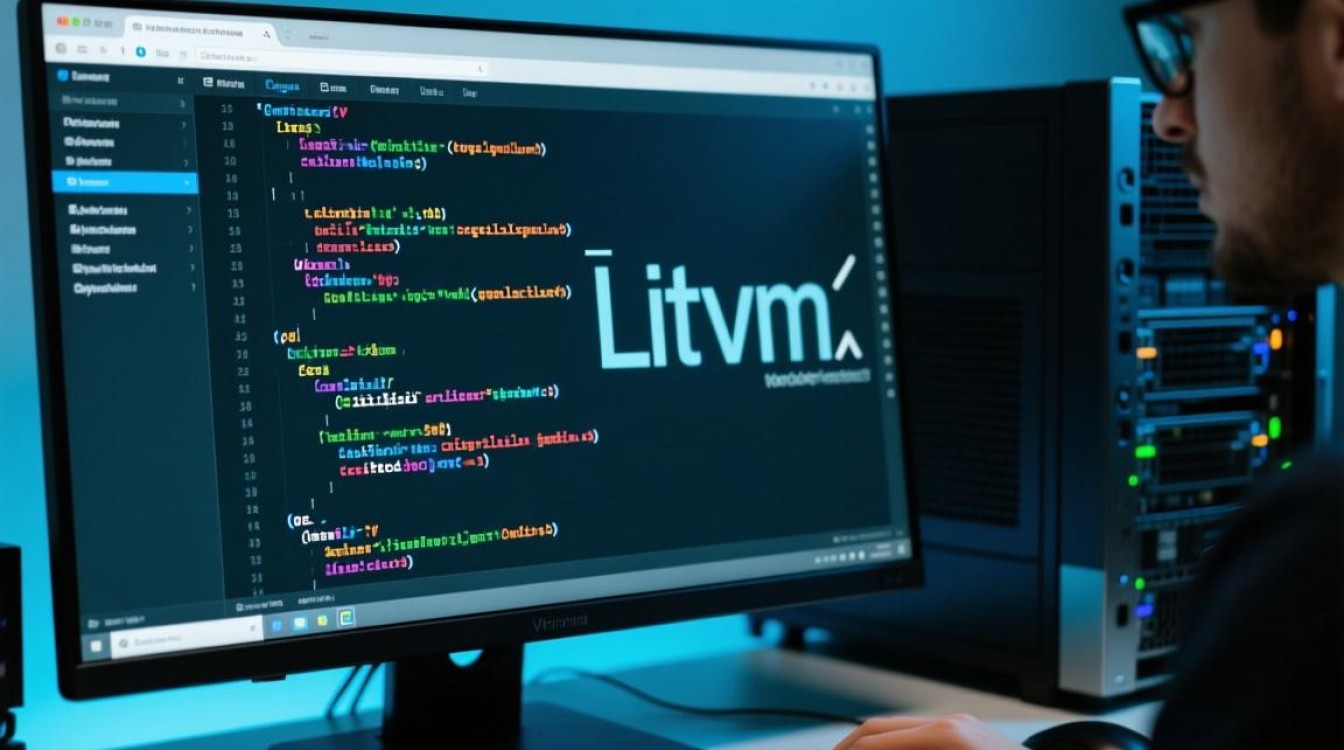 虚拟机里vim-好主机测评网