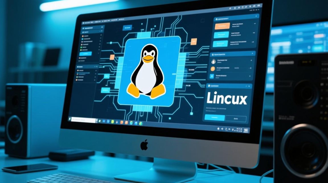 桌面linux排行-好主机测评网