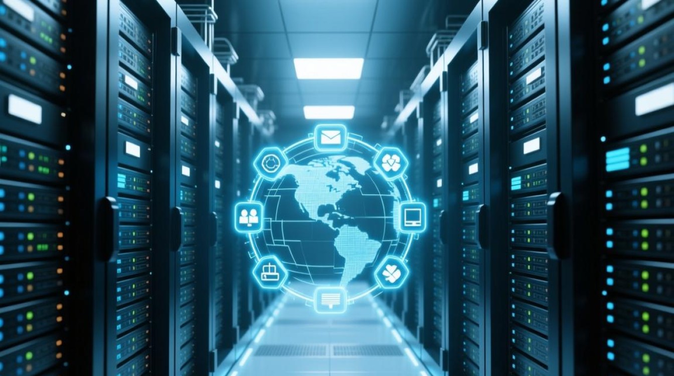 服务器能做什么项目？新手如何选服务器做项目赚钱？