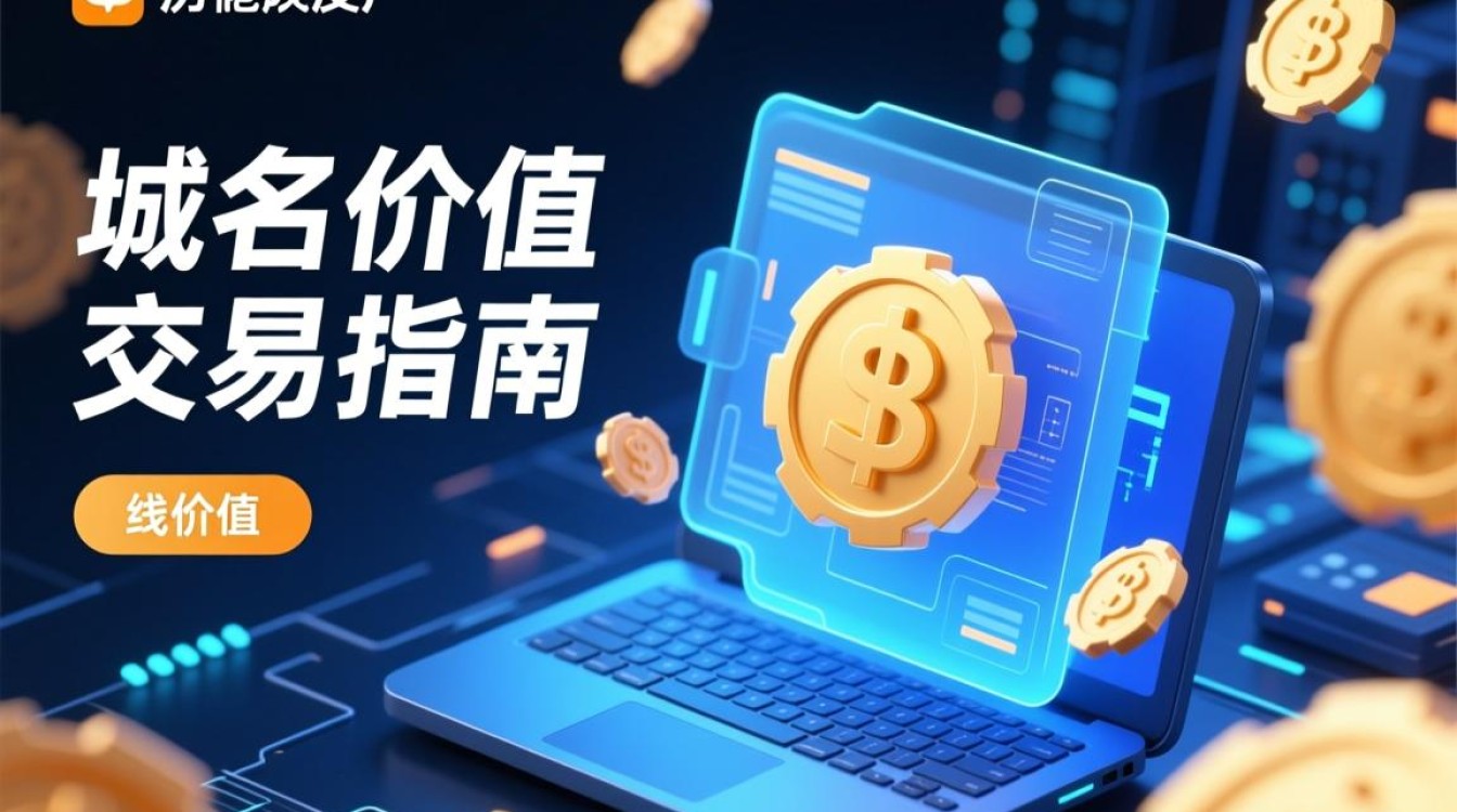 商城域名出售哪里找？价格多少才划算？