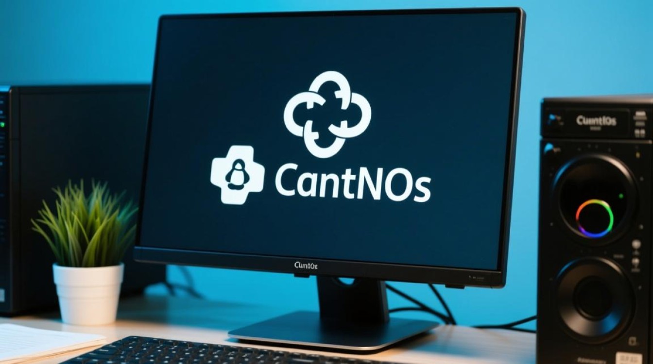 虚拟机安装sentos-好主机测评网