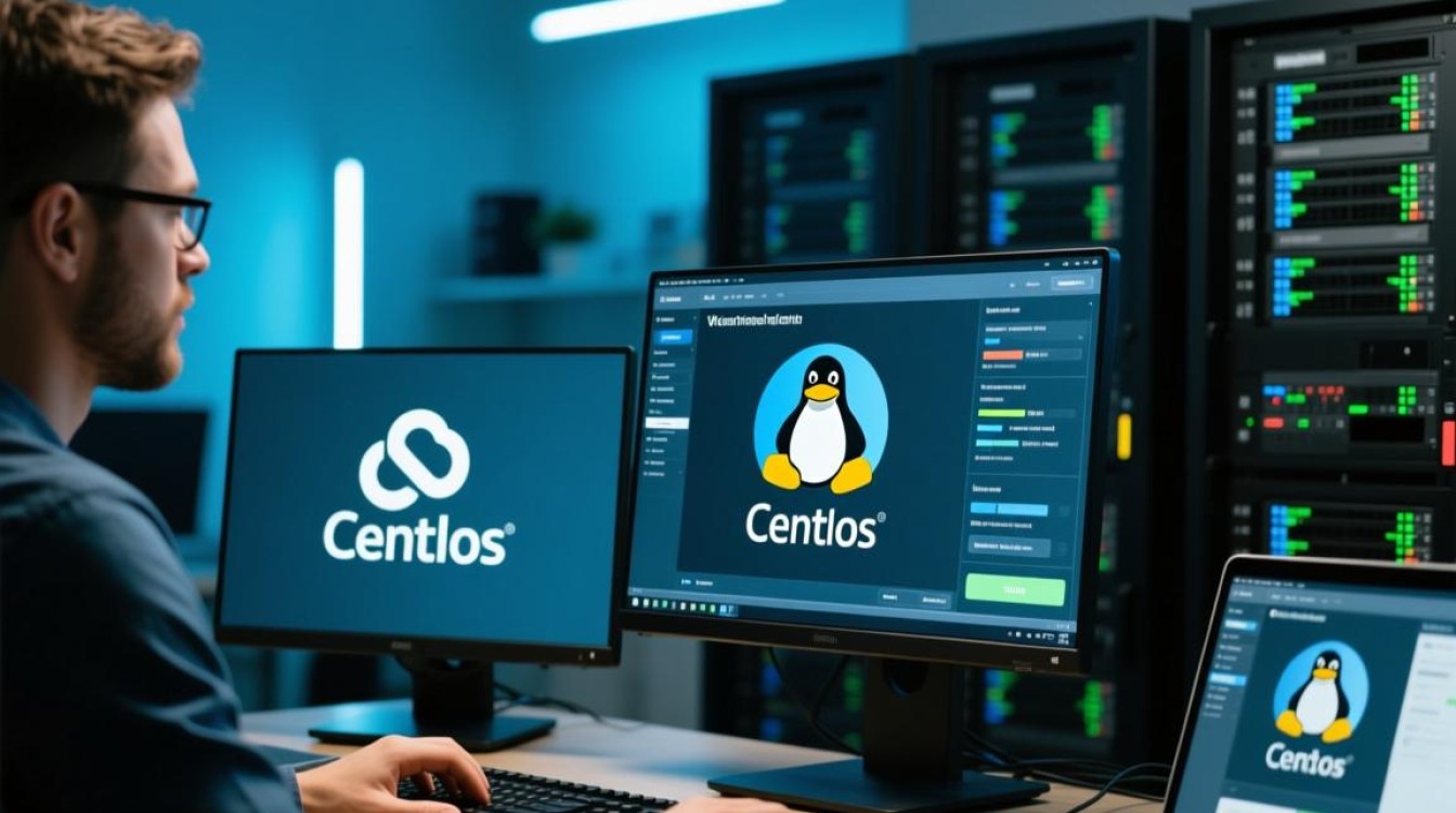 虚拟机安装sentos 虚拟机安装sentos