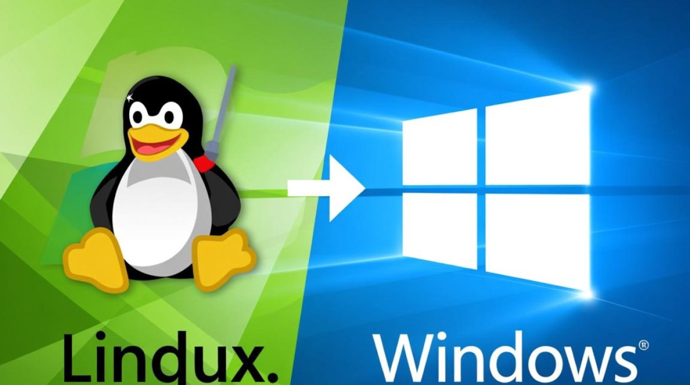 Linux换Windows后，原系统文件和数据怎么安全转移？