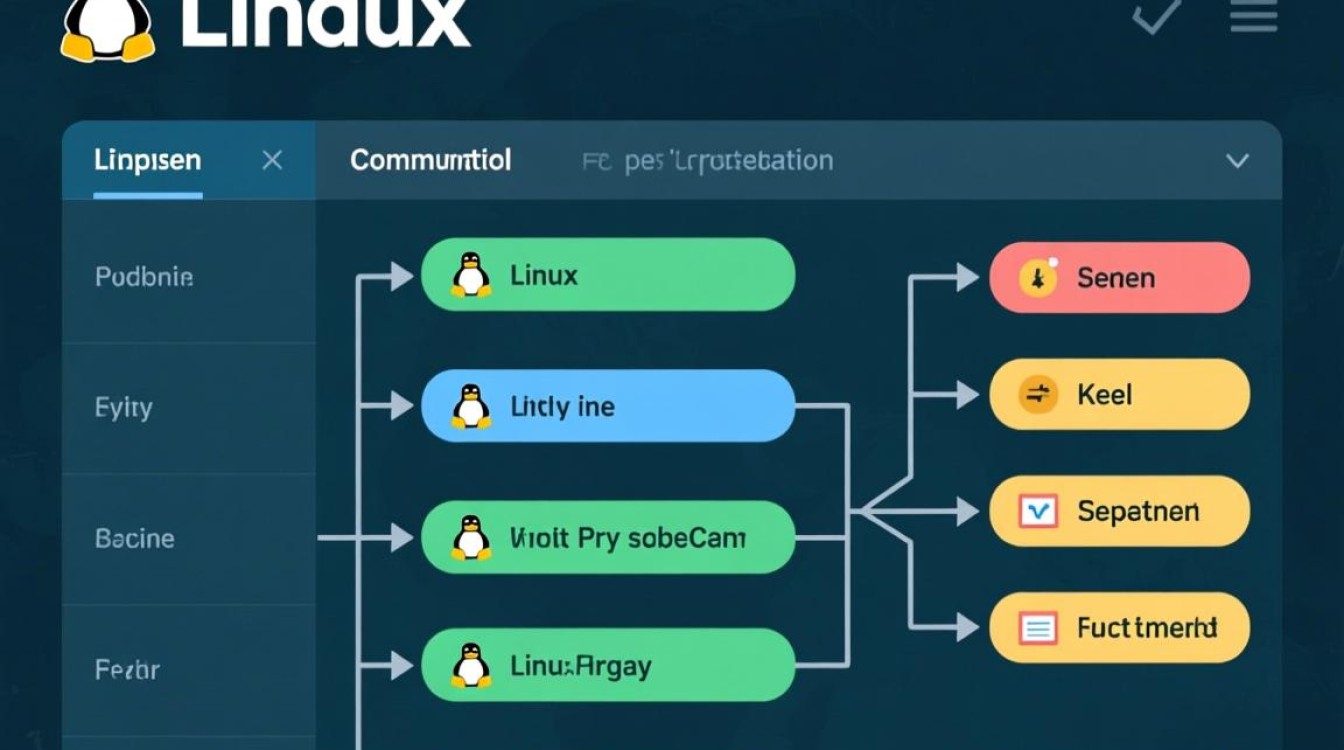 linux信号表-好主机测评网