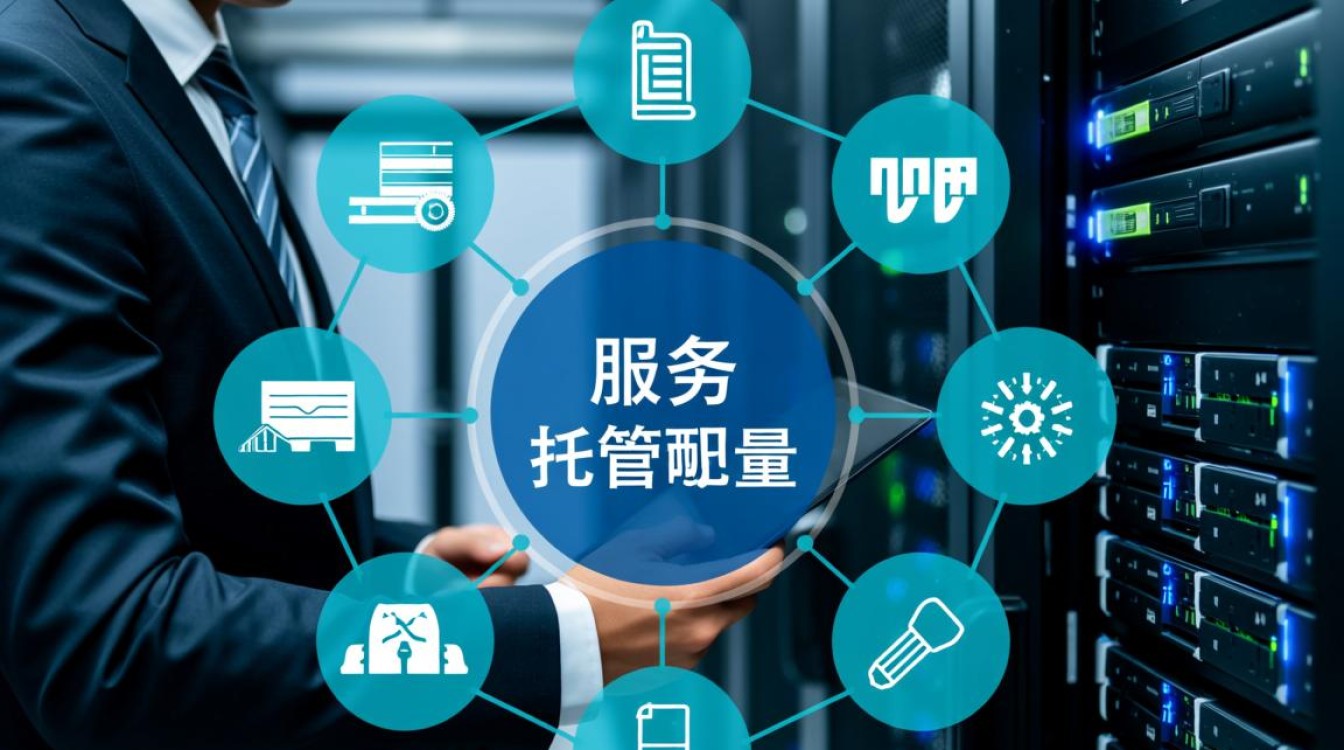 服务器能托管选哪种-好主机测评网