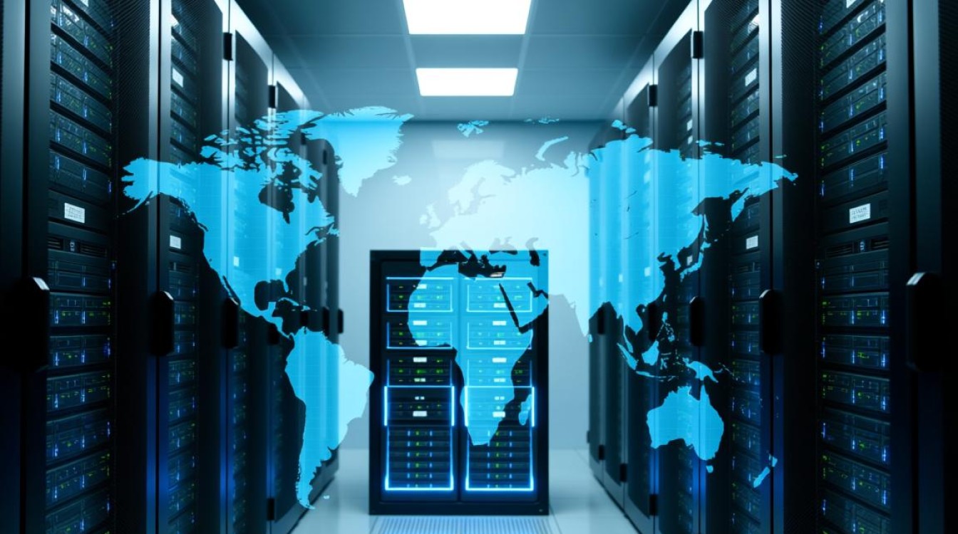 服务器网络存储的-好主机测评网