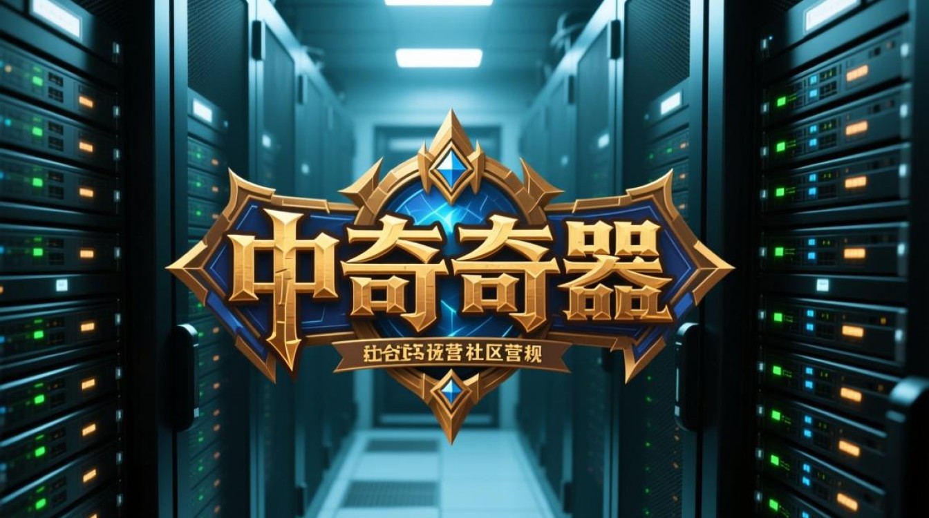 服务器能做传奇私服-好主机测评网