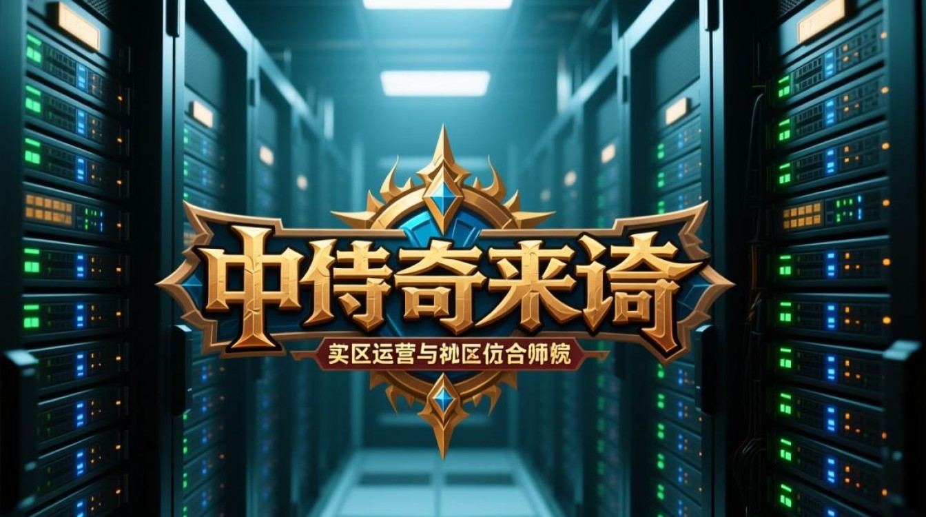 服务器能做传奇私服