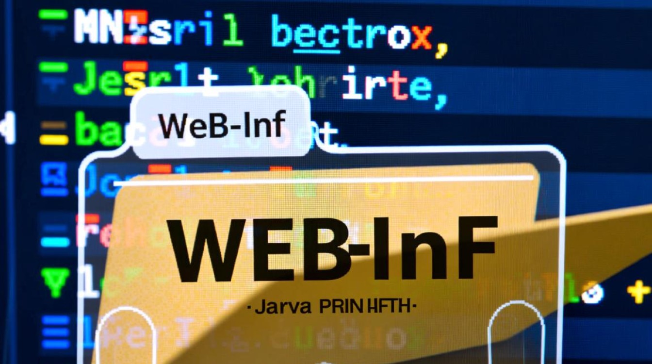 java怎么访问webinf