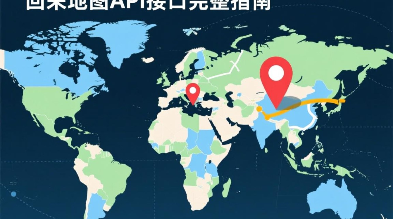 java怎么调用地图api接口-好主机测评网