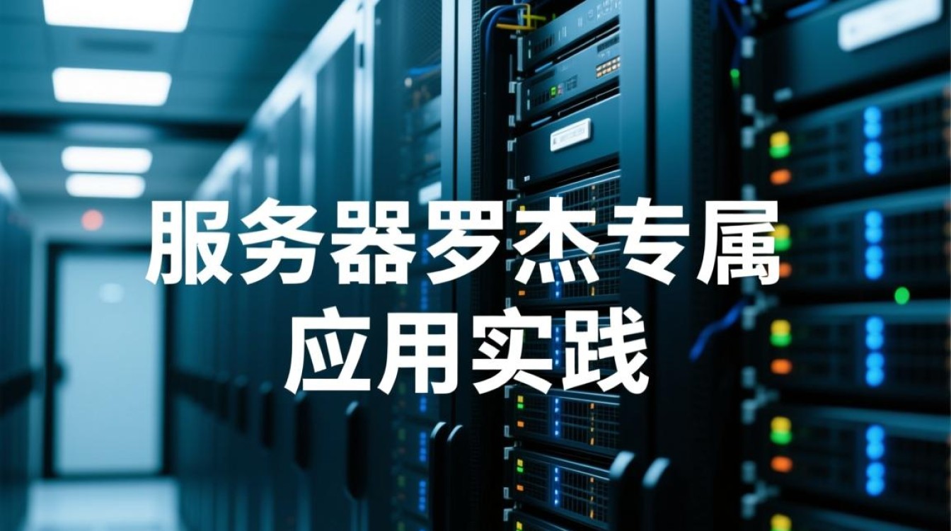 服务器罗杰专属