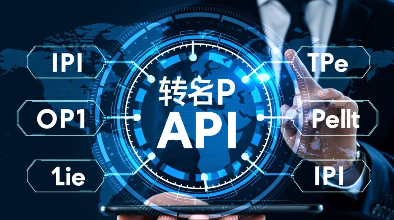 域名转ip api如何获取ip地址?-好主机测评网