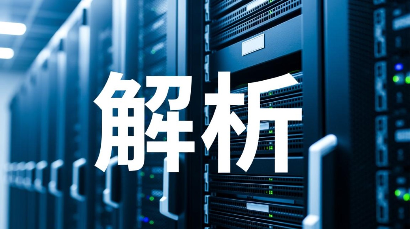 服务器能解析吗?服务器解析不了的怎么办?-好主机测评网