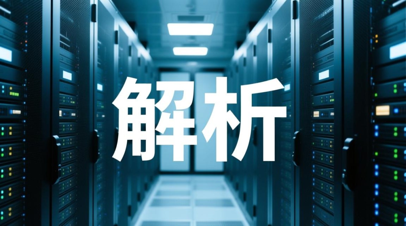 服务器能解析吗？服务器解析不了的怎么办？