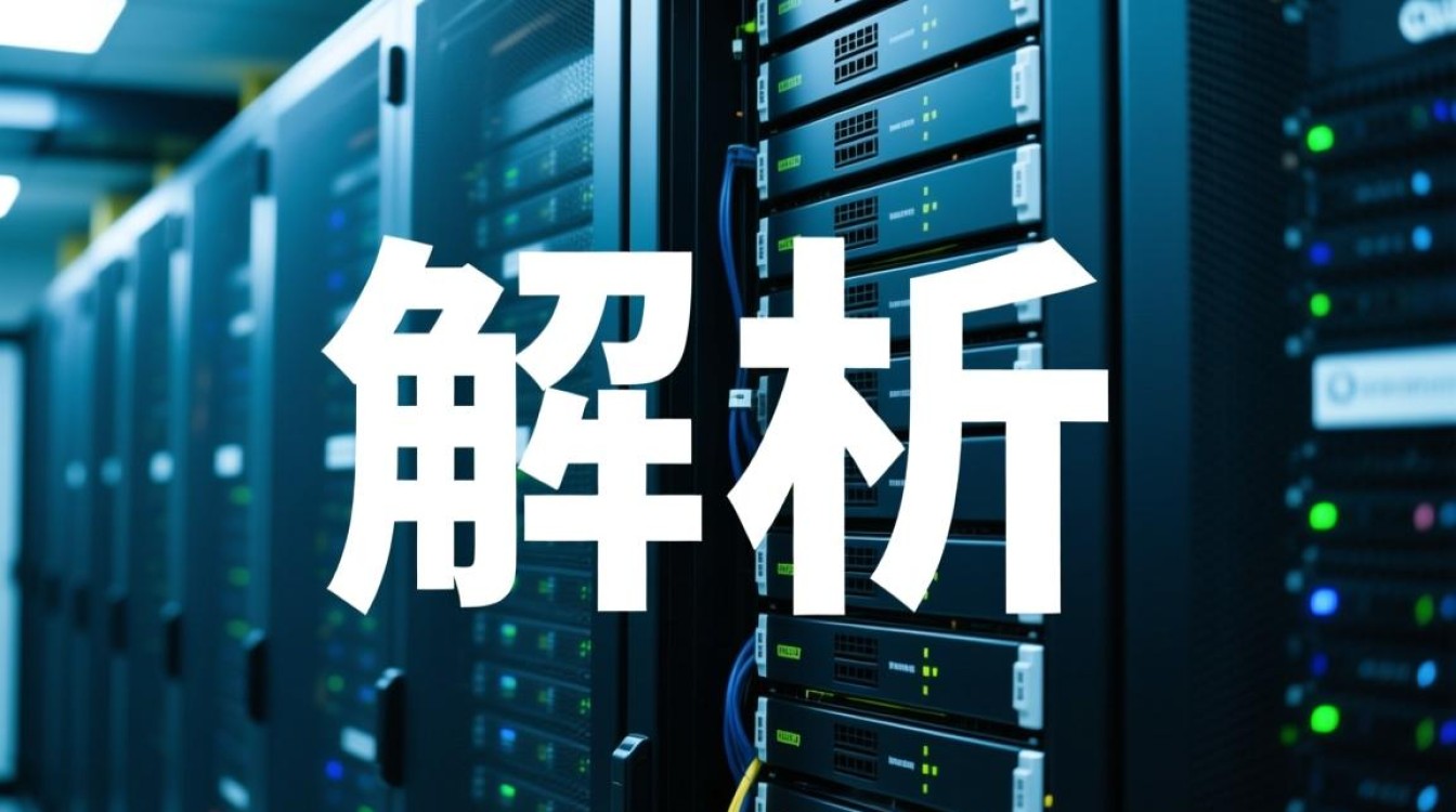 服务器能解析吗？服务器解析不了的怎么办？