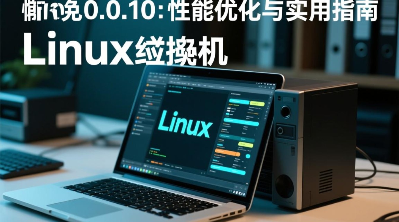 linux虚拟机5.0.10-好主机测评网