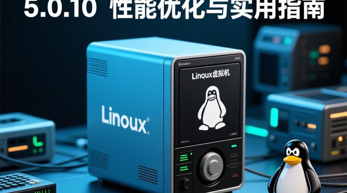 linux虚拟机5.0.10 linux虚拟机5.0.10