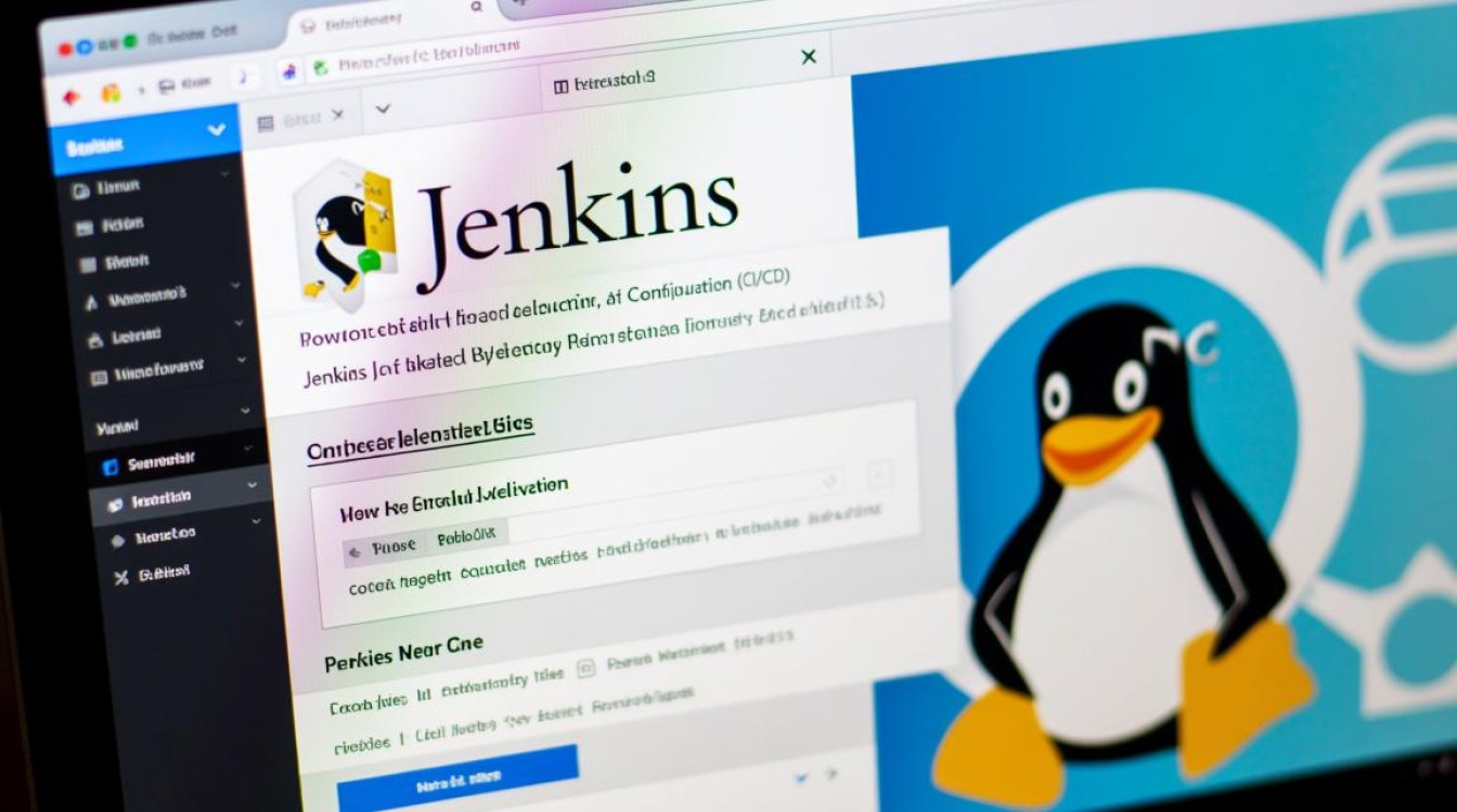 jenkins 安装 linux-好主机测评网
