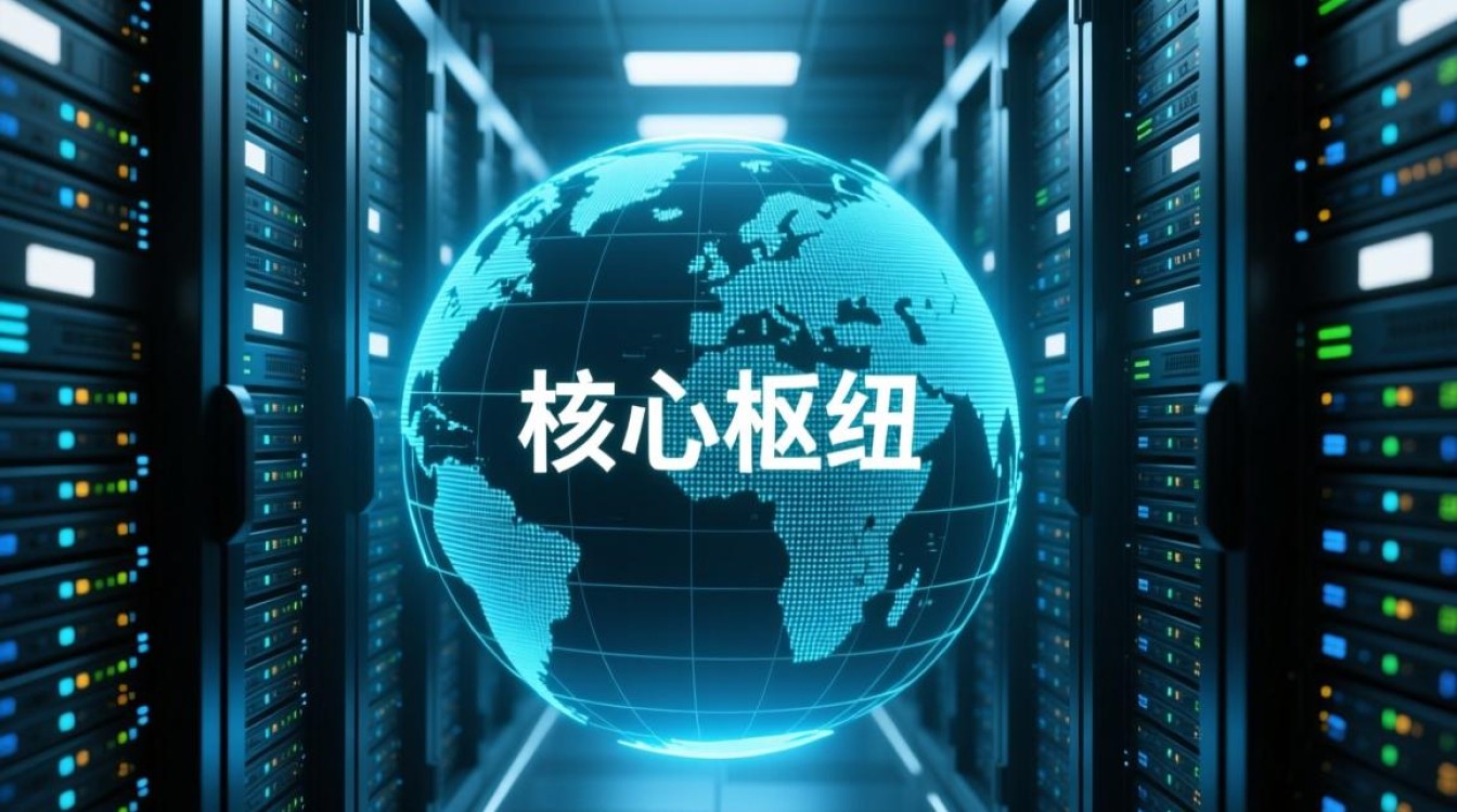 服务器网警是什么?如何部署与配置? 服务器网警是什么?如何部署与配置?