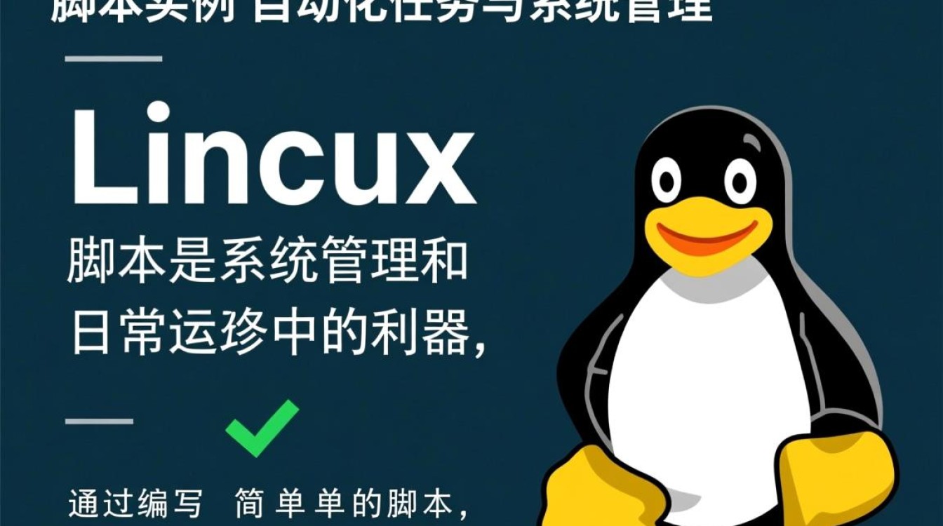 linux 脚本实例-好主机测评网
