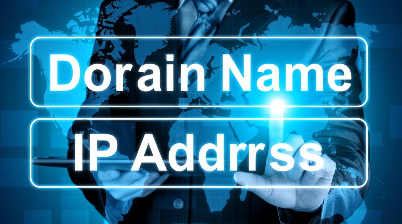 如何用cmd精准查询域名的ip地址详细步骤？